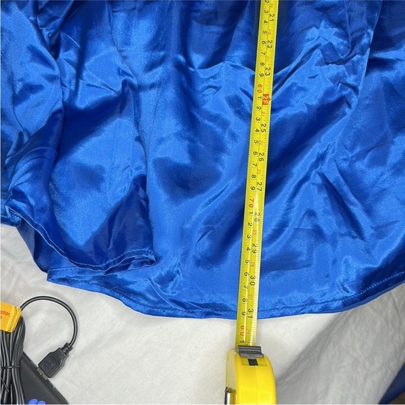 Marvel Superhero Costume for Kids - Red and Blue nwt XXL - Picture 4 of 7